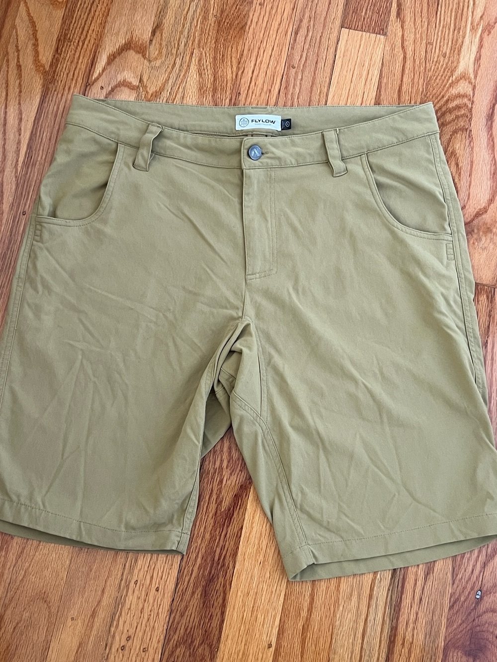 Flylow Hybrid Shorts